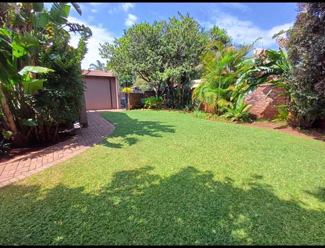 3 BEDROOM HOUSE FOR SALE IN THERESA PARK